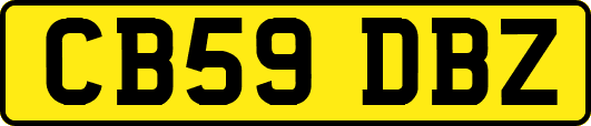 CB59DBZ