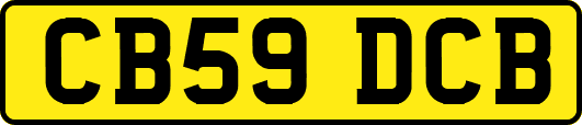 CB59DCB