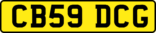 CB59DCG