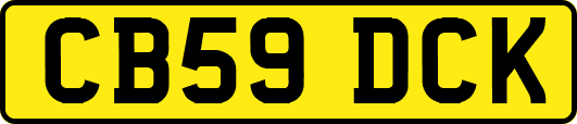 CB59DCK