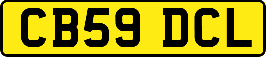 CB59DCL