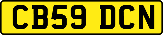 CB59DCN
