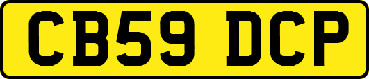 CB59DCP
