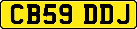 CB59DDJ