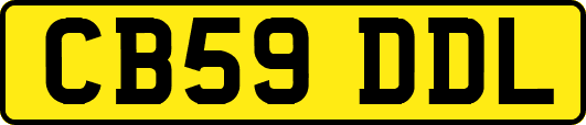 CB59DDL