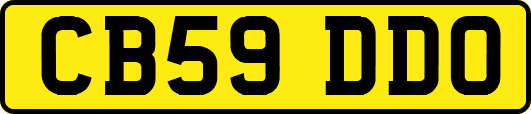 CB59DDO