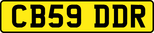 CB59DDR