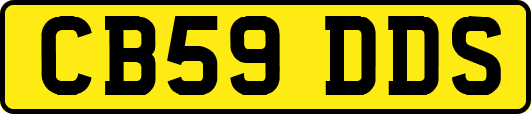 CB59DDS