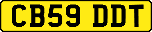 CB59DDT