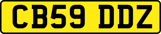CB59DDZ