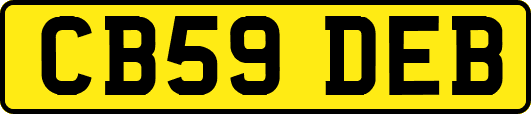 CB59DEB