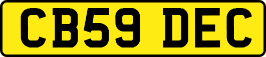 CB59DEC