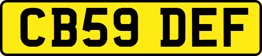 CB59DEF