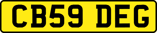 CB59DEG