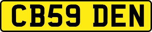 CB59DEN