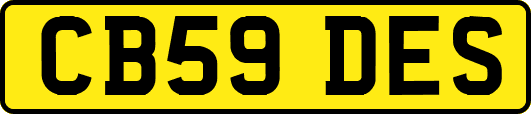 CB59DES