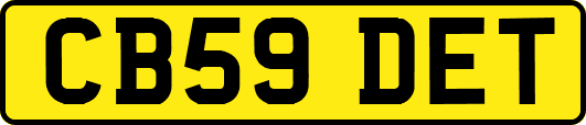 CB59DET