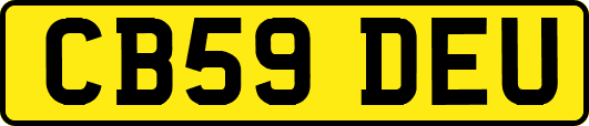 CB59DEU