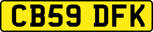 CB59DFK