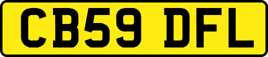 CB59DFL