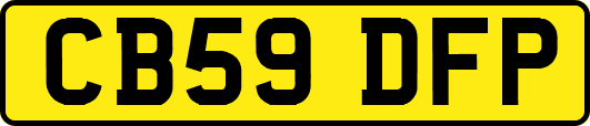 CB59DFP