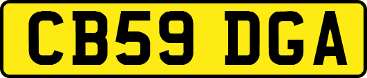 CB59DGA
