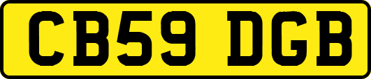 CB59DGB