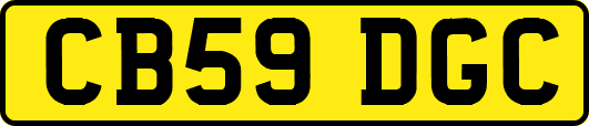 CB59DGC