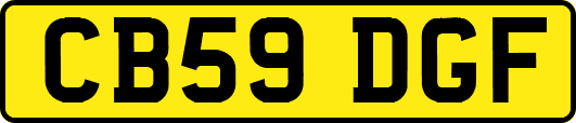 CB59DGF