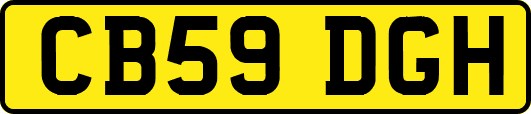 CB59DGH