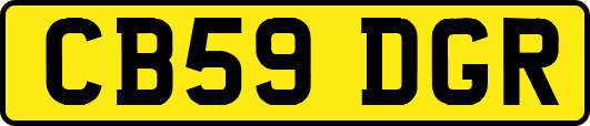 CB59DGR