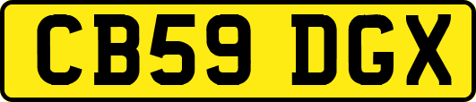 CB59DGX