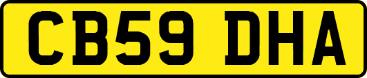 CB59DHA