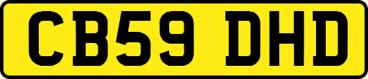 CB59DHD