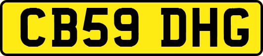 CB59DHG