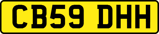 CB59DHH