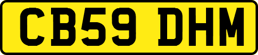 CB59DHM