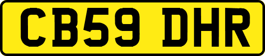 CB59DHR