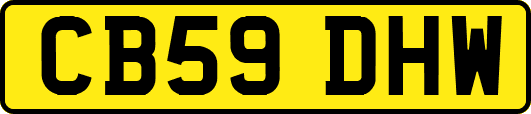 CB59DHW