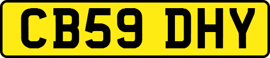 CB59DHY