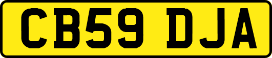 CB59DJA
