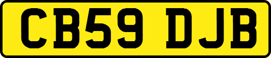 CB59DJB