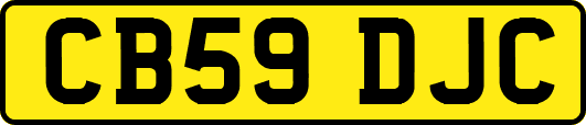 CB59DJC