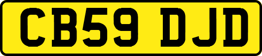 CB59DJD