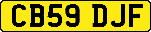 CB59DJF