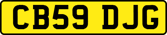 CB59DJG