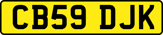 CB59DJK