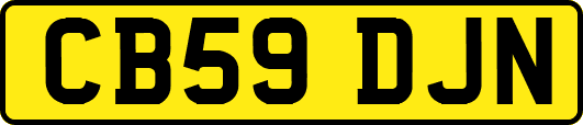CB59DJN