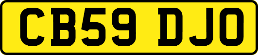 CB59DJO