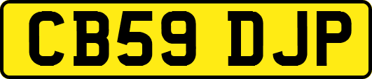 CB59DJP